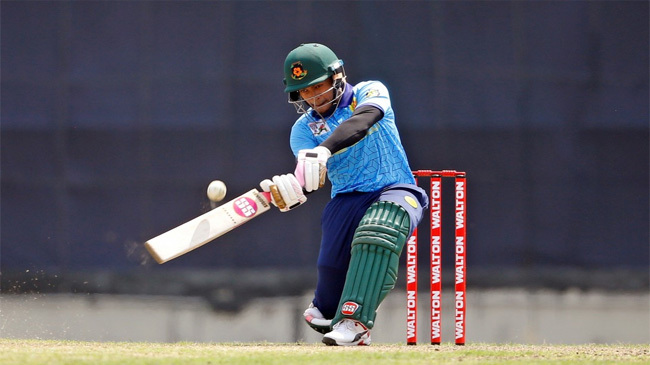 abahani mushfiq