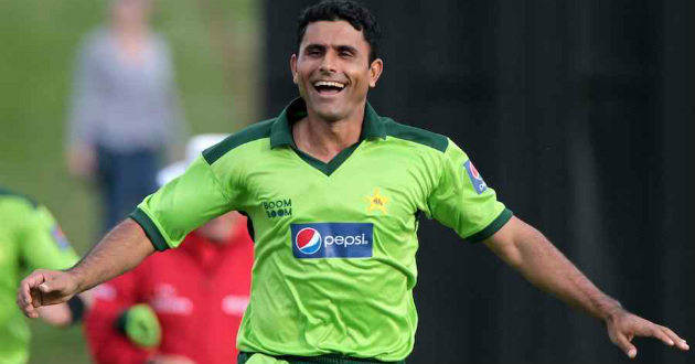 abdul razzaq appointed as assistant coach of queta gladiators