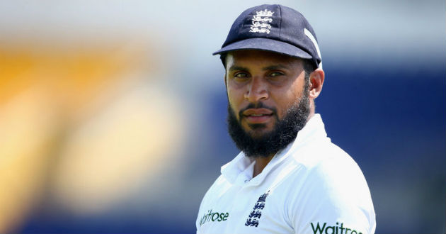 adil rashid england cricketer