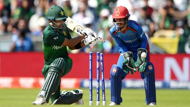 afg vs pak