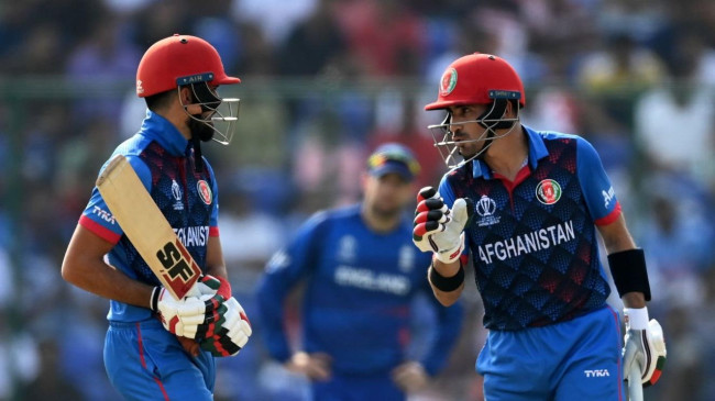 afghanistan vs england