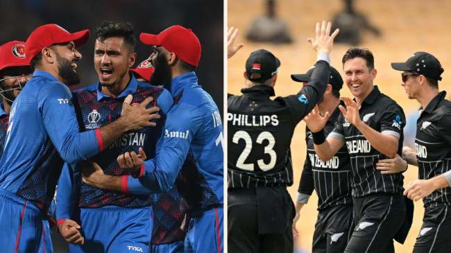 afghanistan vs new zealand 1