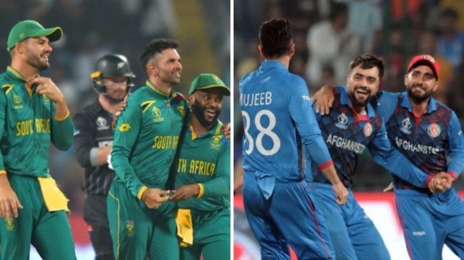 afghanistan vs south africa