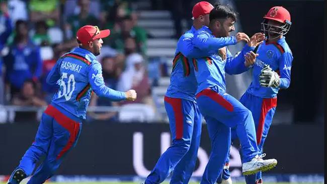 afghanistan vs west indies at india