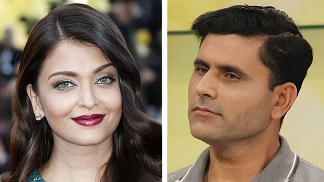 aishwarya and abdul razzak 2