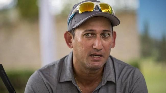 ajit agarkar delhi capitals