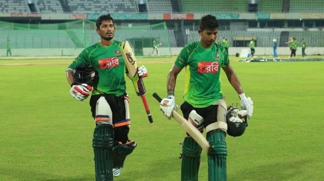 anamul haque and mosaddek hossain 1