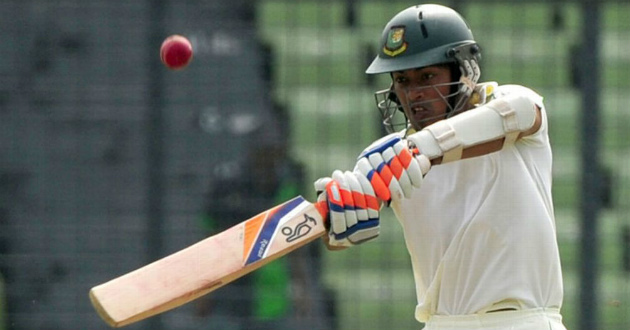 anamul haque has no atrractive stats in test