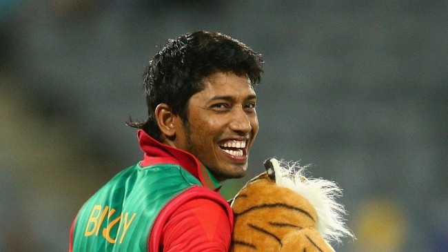 anamul haque