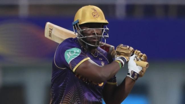 andre russell ipl 2022