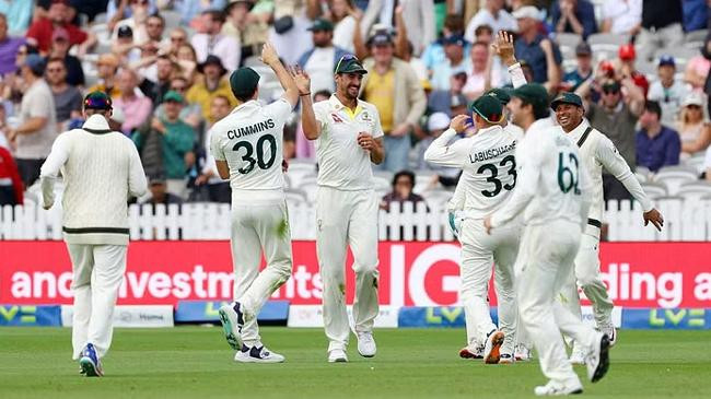 ashes 2023 australia vs england 2