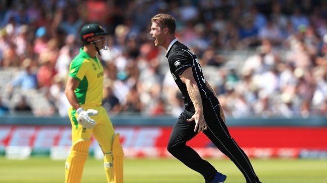 aus vs nz cwc 2019