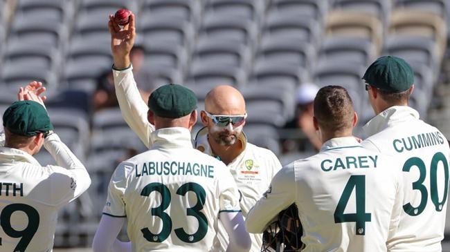 australia boxing day test squad