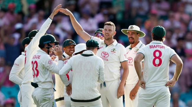 australia vs pakistan 4