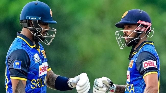 avishka fernando and kusal mendis