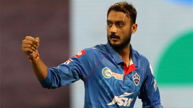 axar patel delhi