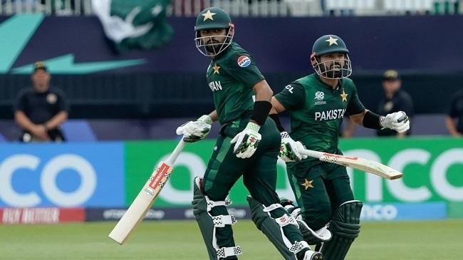 babar azam and mohammad rizwan 2