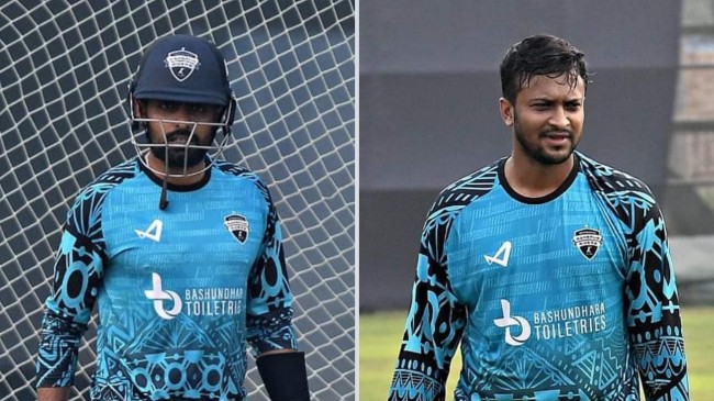 babar azam and shakib al hasan