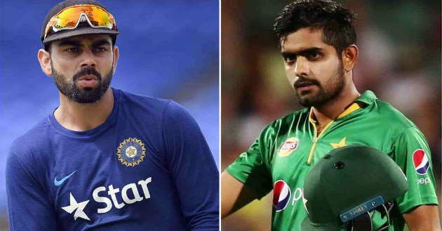 babar azam virat kohli