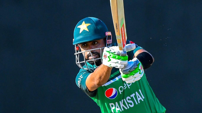 babar azam 21