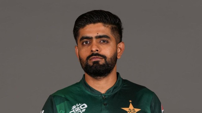 babar azam 38