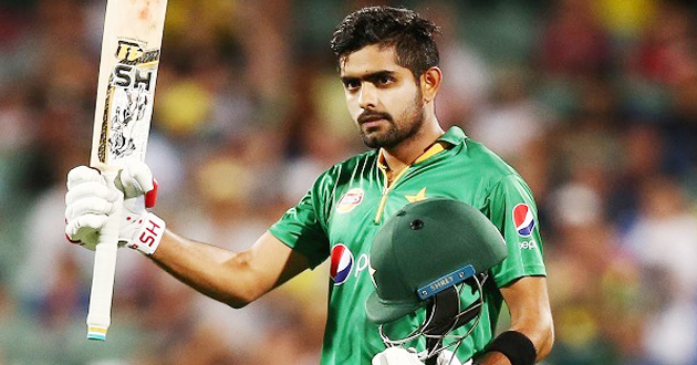 babar azam