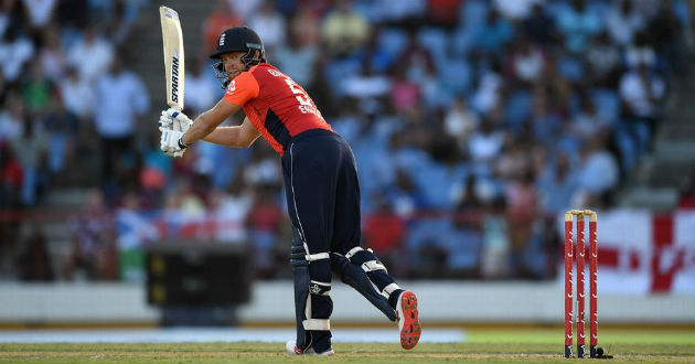 bairstow flicks another boundary off his toes