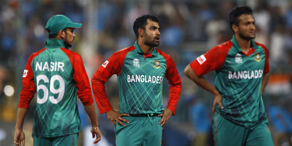 bangaldesh fined for slow over rate