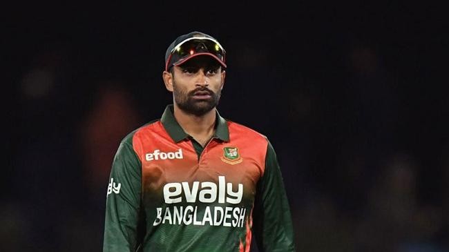 bangladesh 2 tamim iqbal