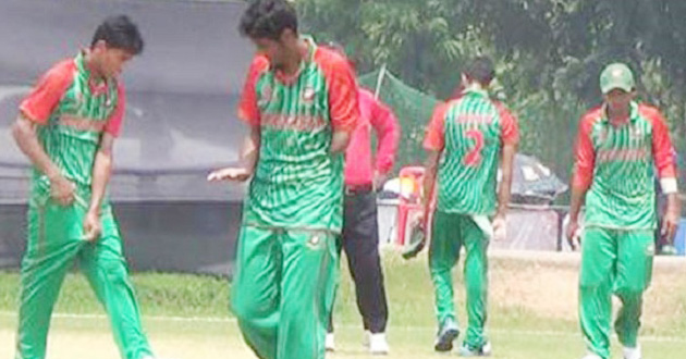 bangladesh Blind