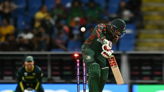 bangladesh batting lost