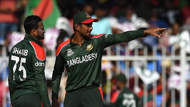 bangladesh beated by indies