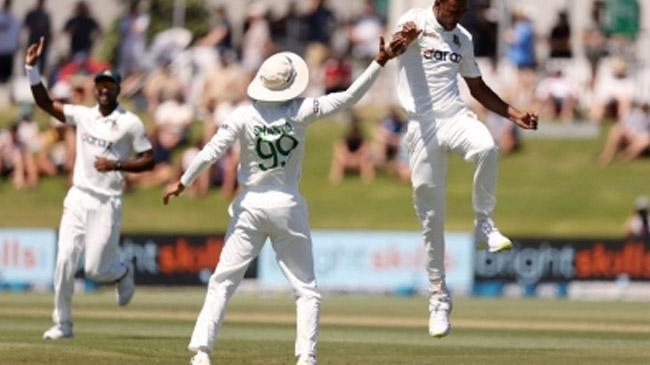 bangladesh bowlers against new zealand