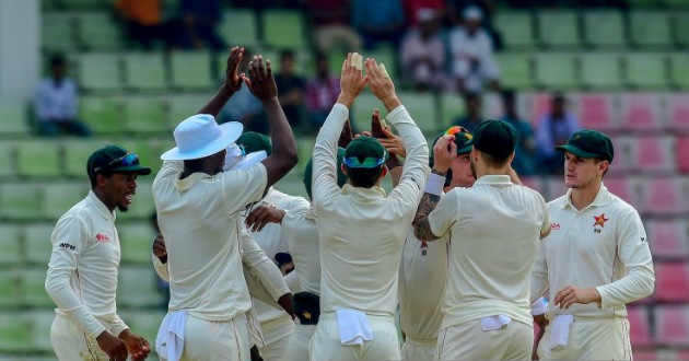 bangladesh close to lose sylhet test