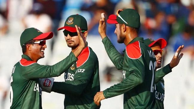 bangladesh confirm super twelve