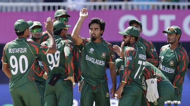 bangladesh cricket team celebration 1