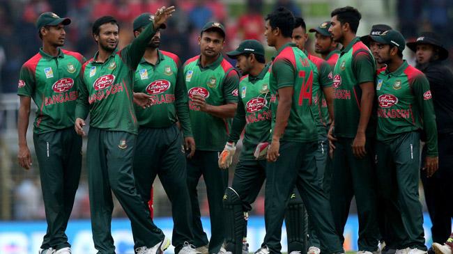 bangladesh cricket team