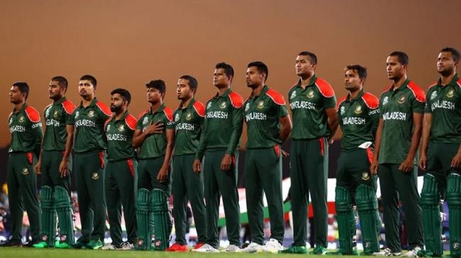 bangladesh cricket team 4