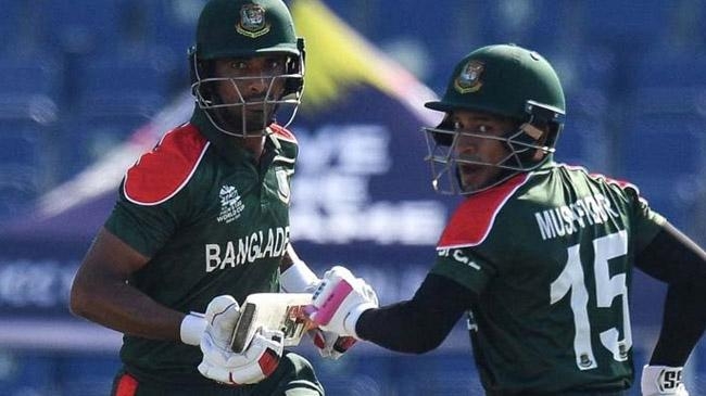 bangladesh cricket team 5