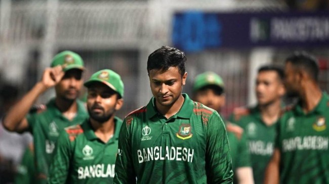 bangladesh cricket 17