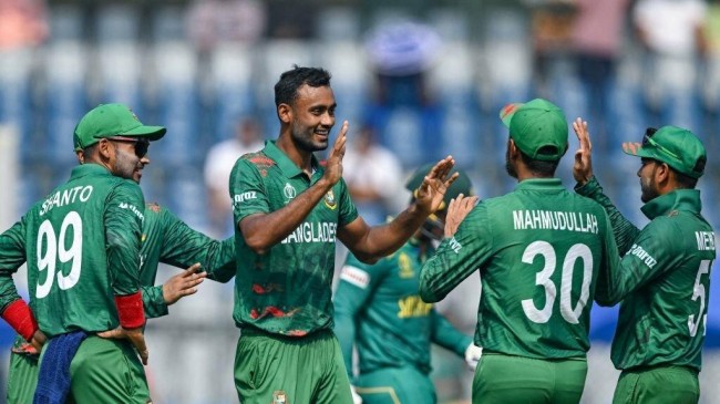 bangladesh cricket 18