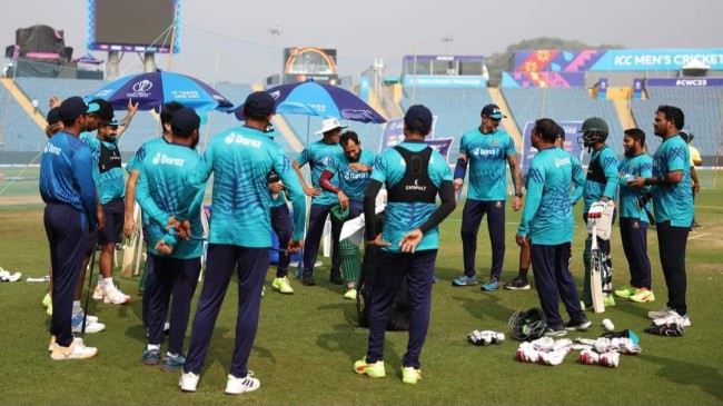 bangladesh cricket 19