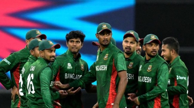 bangladesh cricket 25