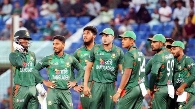 bangladesh cricket 32