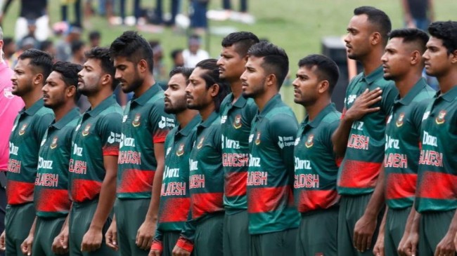 bangladesh cricket 8