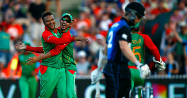 bangladesh dreaming new things in new zealand tour