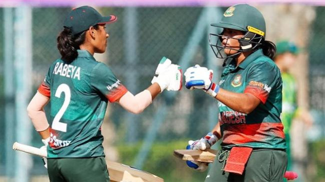 bangladesh emerging asia cup team 2023