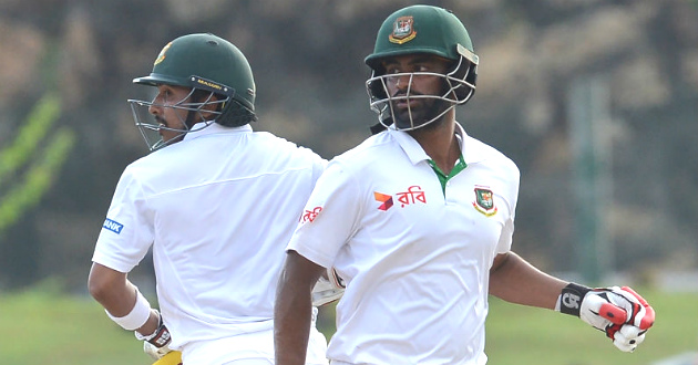 bangladesh has to survive in last day of galle test