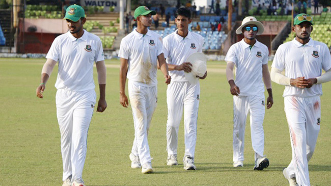 bangladesh hp team vs sri lanka