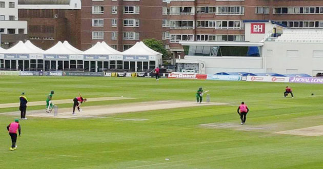 bangladesh in england